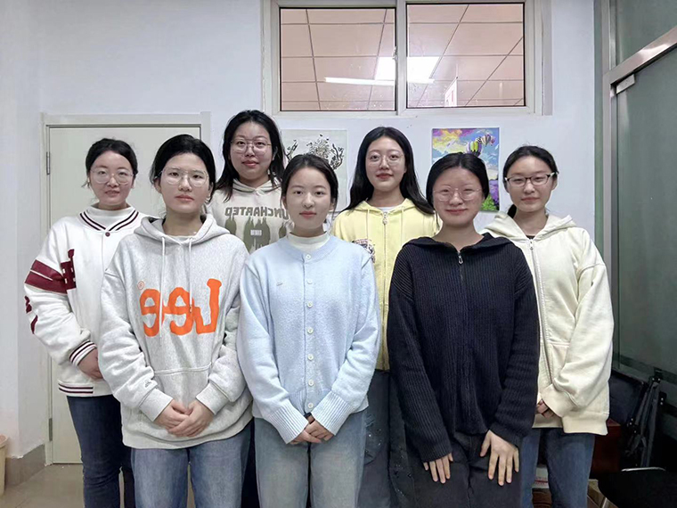 青島黃海學院國際商學院 打造國際化商業精英的業務培訓體系